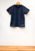 Remera Barcelona Teens - comprar online