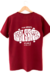 Remera over Real Skate Teens - tienda online