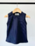 Musculosa Morley Asana - Studio Atelier