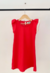 Vestido lino Wish baby