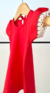 Vestido lino Wish baby - Studio Atelier