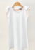 Vestido lino Wish baby - comprar online
