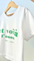 Imagen de Remera Crop Et voila teens