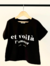 Remera Crop Et voila teens - Studio Atelier