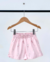 Short Josie Junior en internet