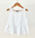 Blusa Catalina Lino - comprar online
