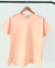 Remera Feel teen - Studio Atelier
