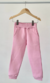 Jogger Barcelona Friza junior