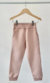 Jogger Barcelona Friza junior - tienda online