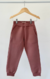 Jogger Barcelona Friza junior - comprar online