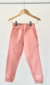 Jogger Barcelona Friza junior