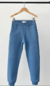 Jogger Barcelona Friza junior - Studio Atelier