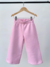Jogger Catalina Junior Friza - tienda online