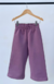 Jogger Catalina Junior Friza - tienda online