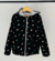 Campera Rompeviento Junior - Studio Atelier
