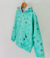 Campera Rompeviento Junior
