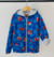 Campera Rompeviento Junior - tienda online