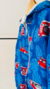 Campera Rompeviento Junior - Studio Atelier
