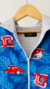 Campera Rompeviento Junior en internet