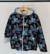 Campera Rompeviento Junior - comprar online