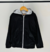 Campera Rompeviento Junior