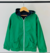 Campera Rompeviento Junior - tienda online