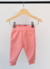 Jogger Barcelona Baby friza - Studio Atelier
