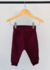 Jogger Barcelona Baby friza en internet