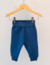 Jogger Barcelona Baby friza - Studio Atelier