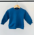 Buzo Barcelona Baby friza - comprar online