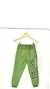 Jogger Frizado Legend junior