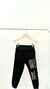Jogger Frizado Legend junior en internet