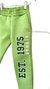 Jogger Frizado Legend junior - Studio Atelier