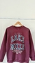 Buzo Frizado Lake Teen - comprar online