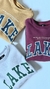 Buzo Frizado Lake Teen - tienda online