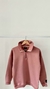 Buzo Bari Teens Frizado - tienda online
