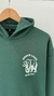 Buzo Feel teen friza - tienda online