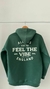 Imagen de Buzo Feel teen friza