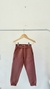 Imagen de Jogger Frizado Barcelona Teens