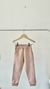 Jogger Frizado Barcelona Teens - tienda online