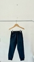 Jogger Frizado Barcelona Teens - Studio Atelier