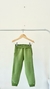 Jogger Frizado Barcelona Teens - comprar online