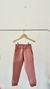 Jogger Frizado Barcelona Teens - tienda online