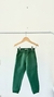 Jogger Frizado Barcelona Teens - Studio Atelier