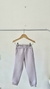 Jogger Frizado Barcelona Teens - comprar online