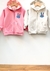 Campera frizada Rabbit