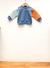 Buzo frizado Liberty Baby & Kids