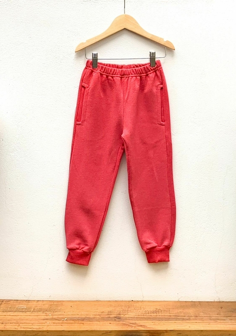 Jogger Tailandia Rústico Junior