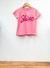 Remera Shine