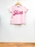 Remera Shine en internet